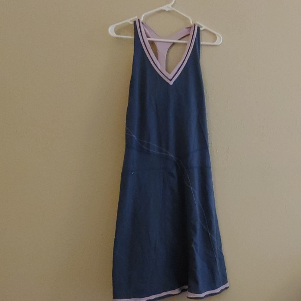 Grey Used Mountain Headwear Dress size L